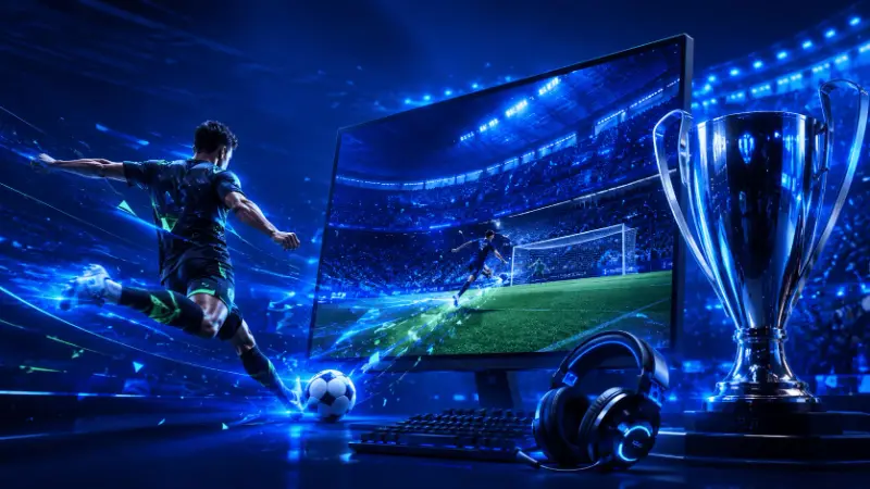 EA FC Online JOKER678