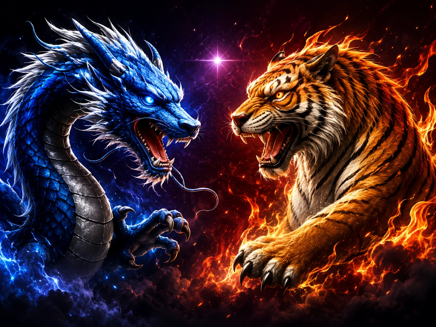 Dragon Tiger คาสิโนออนไลน์สด JOKER678 Gaming