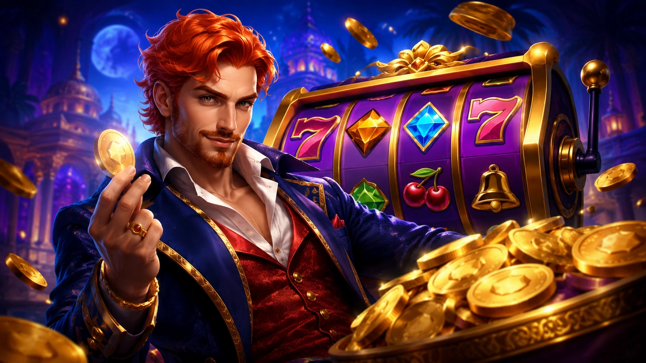 Pragmatic Play สล็อตออนไลน์ แจ็กพอตและฟีเจอร์โบนัส
