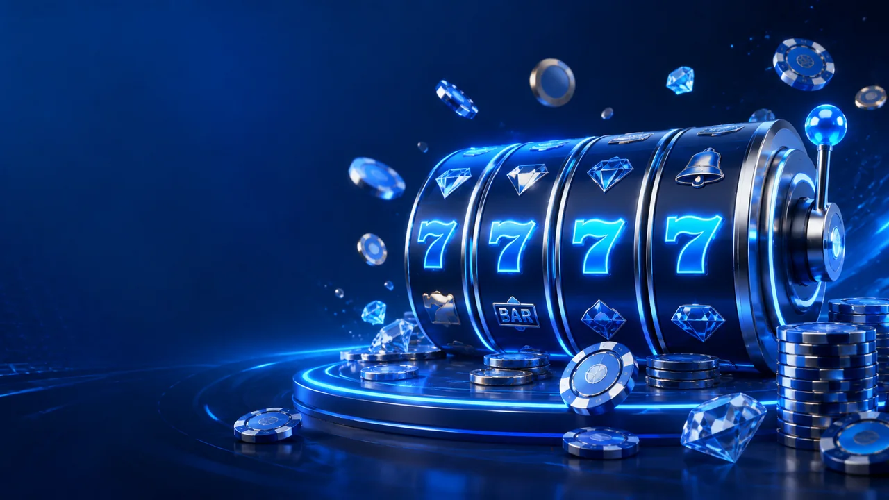 สล็อตออนไลน์ - Slot Games JOKER678